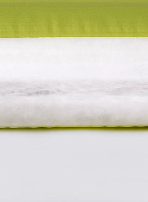 Mata turystyczna Exped Ultra 5R rozm. M - lichen