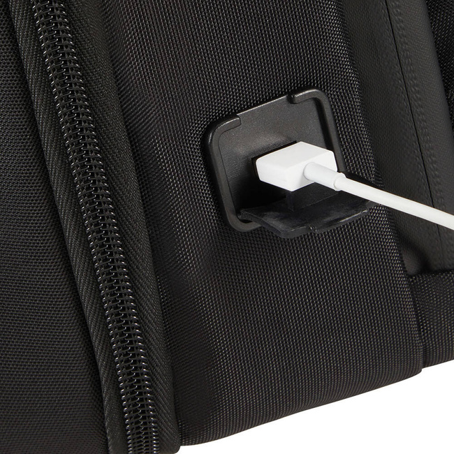 Plecak na laptopa 14,1 " Samsonite Litepoint - black