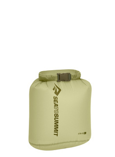 Worek wodoodporny Sea to Summit Ultra-Sil Dry Sack 3 l  - tarragon green