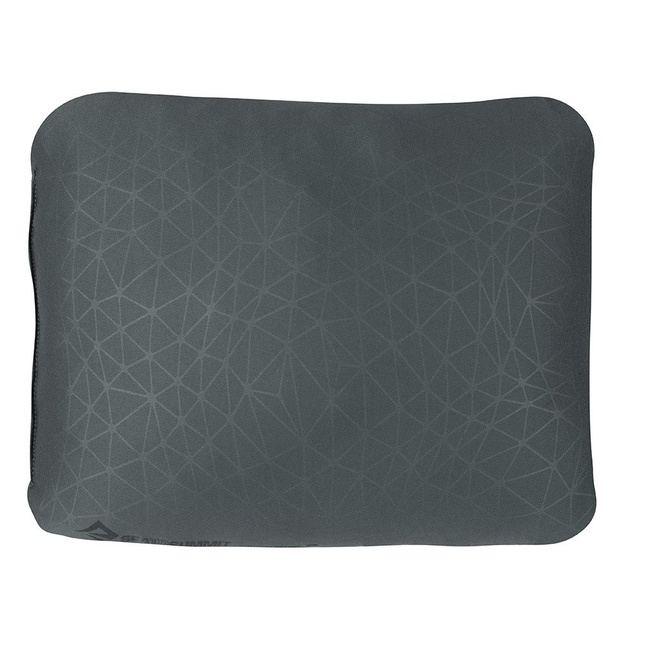 Poduszka Sea to Summit Foam Core Pillow Regular - grey 