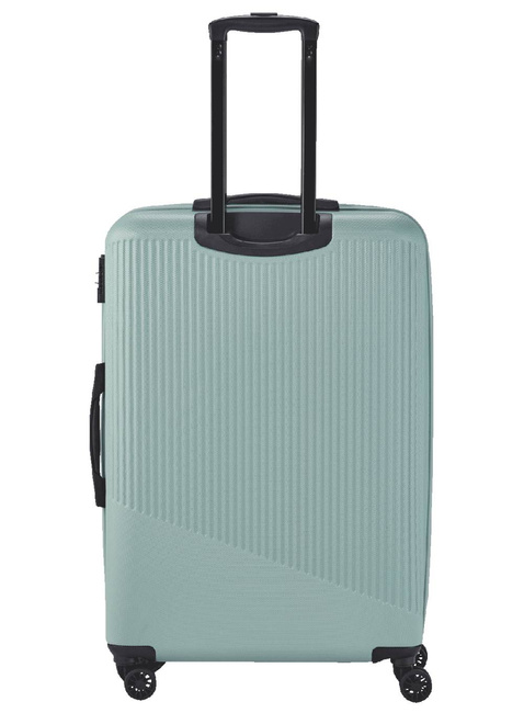 Walizka duża Travelite Bali - mint
