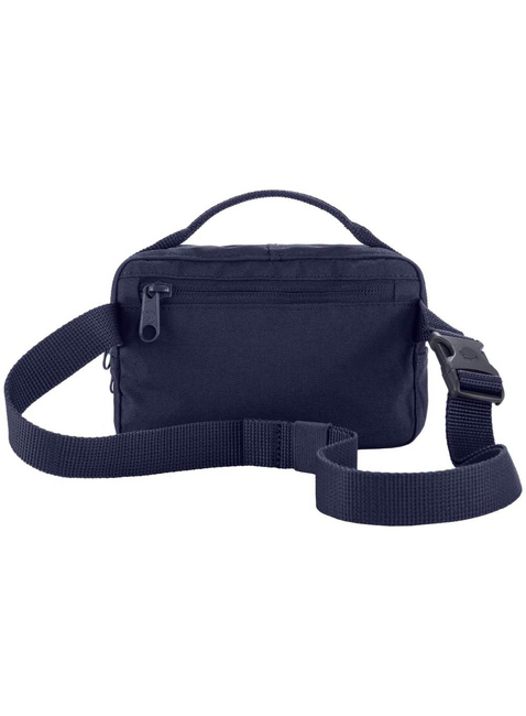 Torba biodrowa Fjallraven Kanken Hip Pack - midnight purple