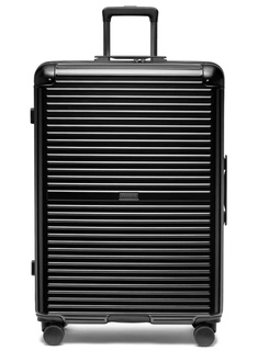 Walizka duża Puccini Dallas - czarny