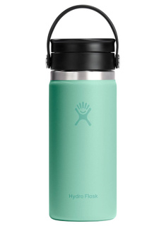 Kubek termiczny Hydro Flask Coffee Wide Mouth Flex Sip Lid 473 ml - mermaid green