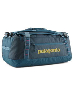 Składana torba plecak Patagonia Black Hole Duffel 55 l - tidal teal