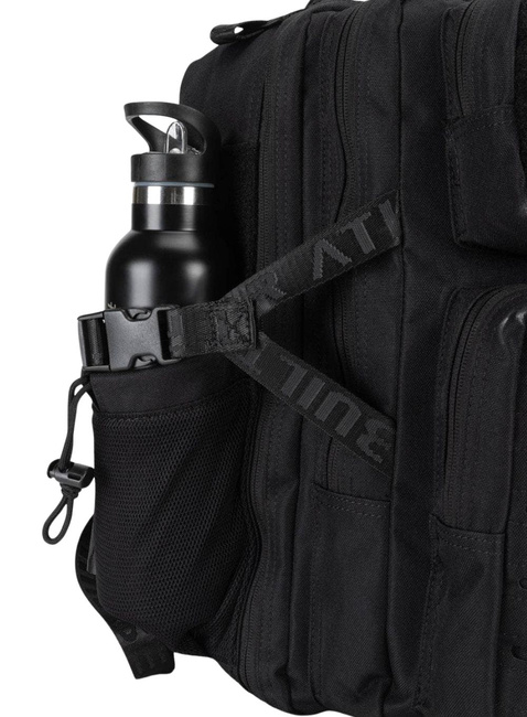Plecak sportowy Built For Athlete Hero Backpack 25 l - black 