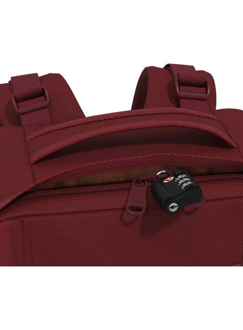 Plecak 2w1 podręczny miejski CabinZero Military 28 l - marrakech
