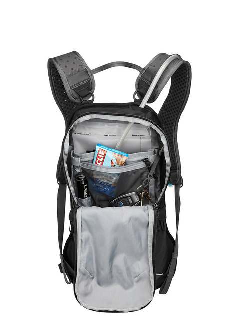 Plecak hydracyjny Thule UpTake 8 l - rooibos orange