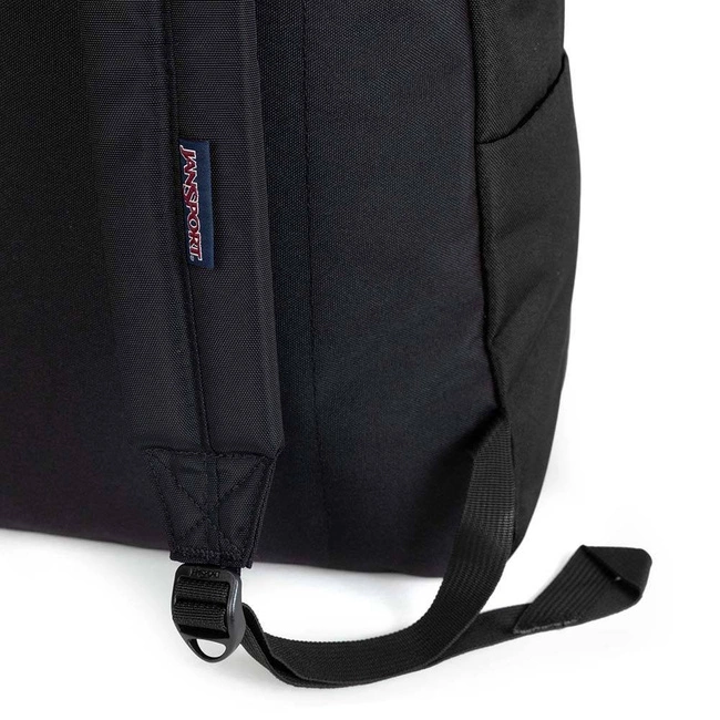 Plecak szkolny JanSport SuperBreak One - black