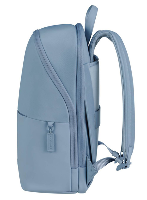 Plecak damski na laptopa Samsonite 4Pack Round 14,1" - dusty blue