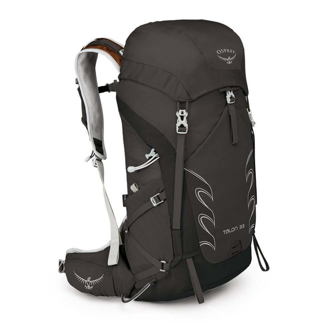 Górski plecak męski Osprey Talon 33 M/L - black