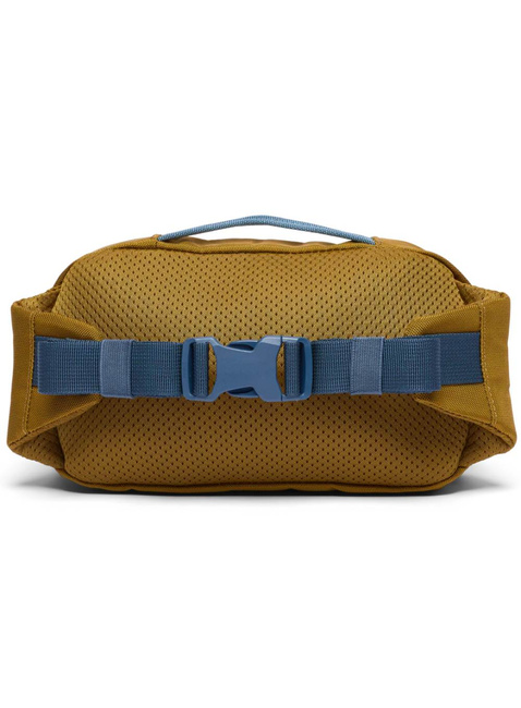Torba biodrowa Cotopaxi Allpa X 1,5 l Hip Pack - bronze