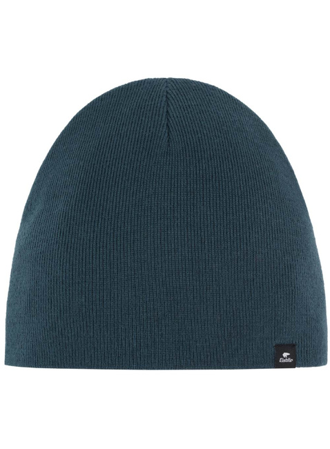 Czapka zimowa męska Eisbar Jason 2.0 Men's Hat - deep blue