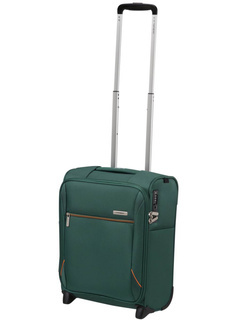 Walizka kabinowa Samsonite Base Breeze Underseater - dark green