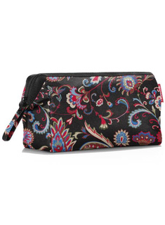 Kosmetyczka Reisenthel Travelcosmetic - paisley black