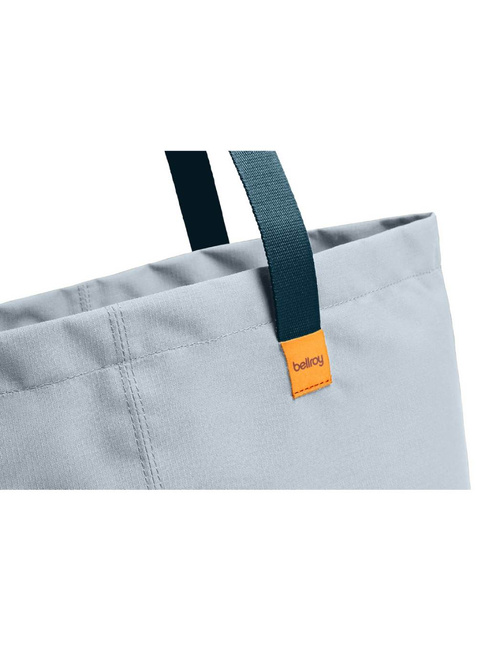 Torba szoperka na ramię Bellroy Market Tote - pavement