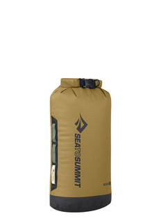 Worek wodoszczelny Sea to Summit Big River Dry Bag 13 l - dull gold