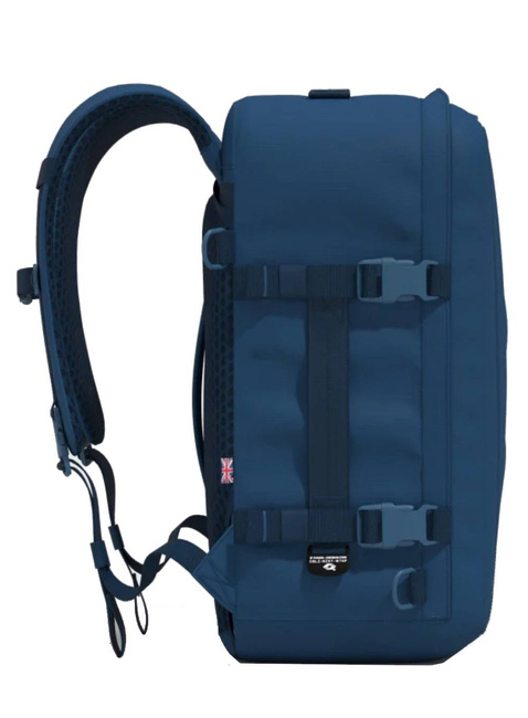 Plecak torba kabinowa CabinZero Classic Plus 32 l - jodhpur blue
