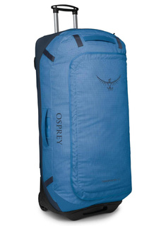 Torba na kółkach Osprey Transporter™ Wheeled Duffel 120 - blue flame