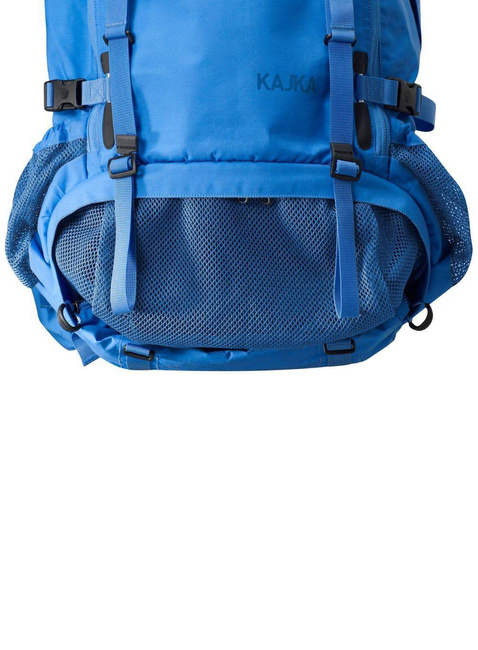 Plecak trekkingowy damski Fjallraven Kajka 75 W - forest green