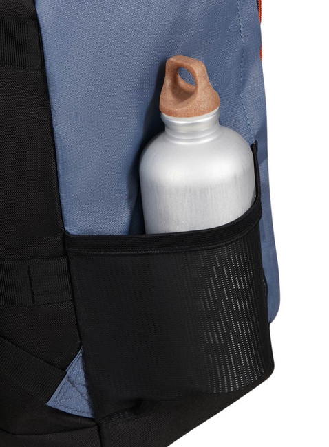 Plecak kabinowy American Tourister Cloudrider Cabin Backpack S - stone blue