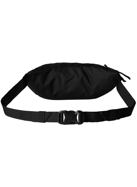 Torba biodrowa The North Face Jester Lumbar - deep nori / tnf black