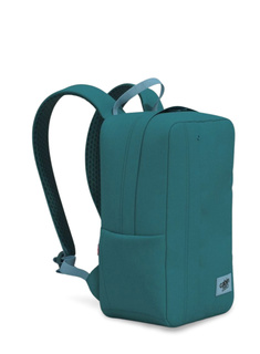 Mały plecak CabinZero Flight 12 l - aruba blue