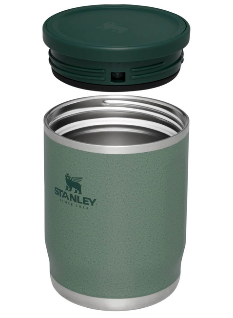 Termos obiadowy Stanley Adventure To-Go 0,53 l - hammertone green