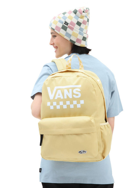 Miejski plecak Vans Street Sport Realm - raffi