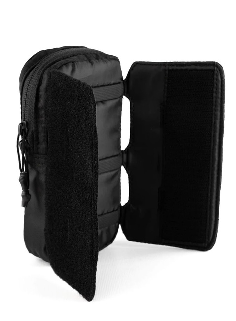 Etui / kieszeń do szelki plecaka Matador Speed Stash - black