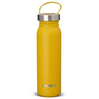 Butelka Primus Klunken Bottle 0,7 l - yellow