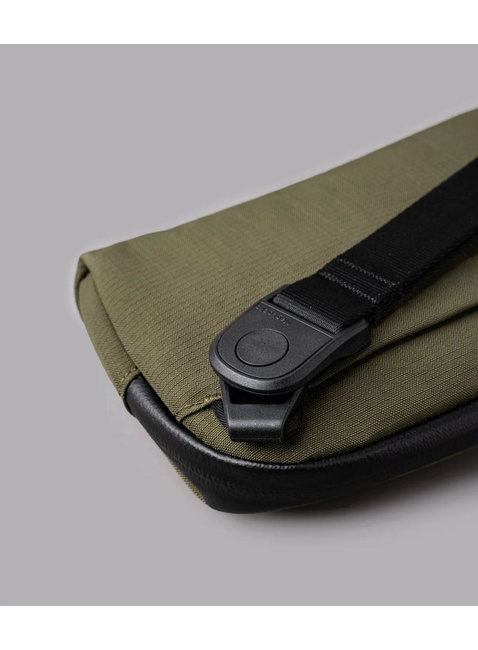 Organizer na elektronikę Alpaka Flight Pouch Pro Axoflux - green