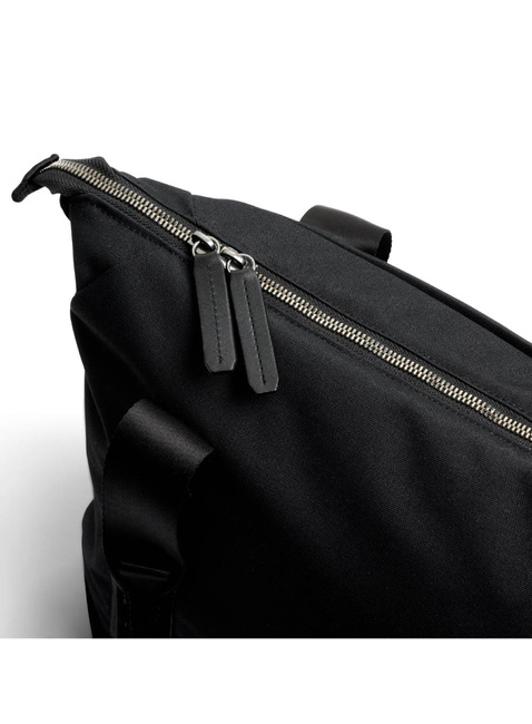 Torba miejska Bellroy Classic Tote - black