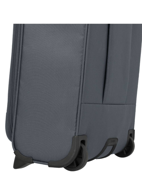 Walizka kabinowa Travelite Jetpack Light 2W Cabin - anthracite