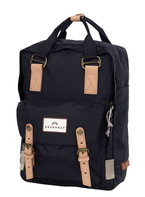 Plecak na laptopa 14" Doughnut Macaroon Jungle II - black
