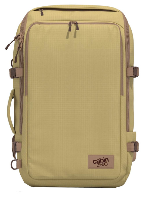 Plecak torba podręczna CabinZero ADV Pro 42 l - moonstone