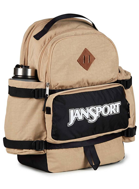 Plecak JanSport Seattle Pack - travertine