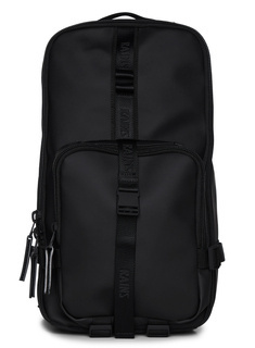 Plecak miejski Rains Trail Rucksack - black