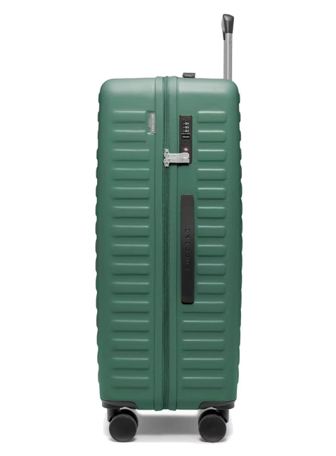 Walizka duża Puccini Munich - zielony