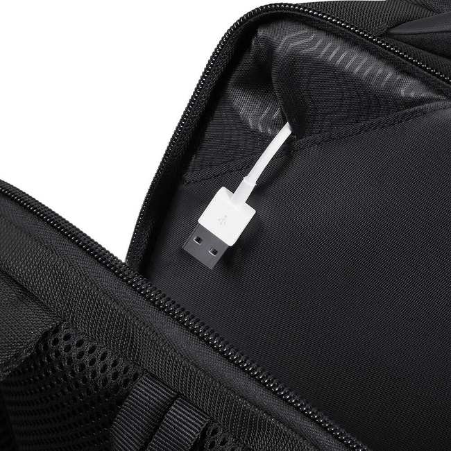 Plecak na laptopa 17,3" Samsonite Mysight - black