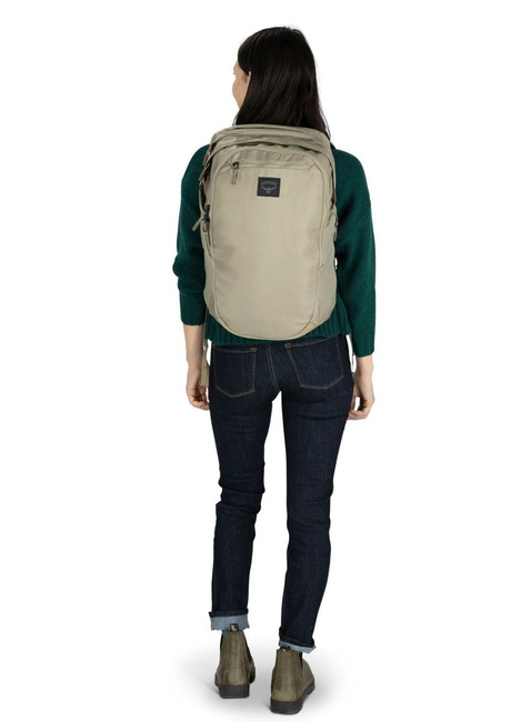 Plecak miejski Osprey Aeode Airspeed Daypack - antique blue