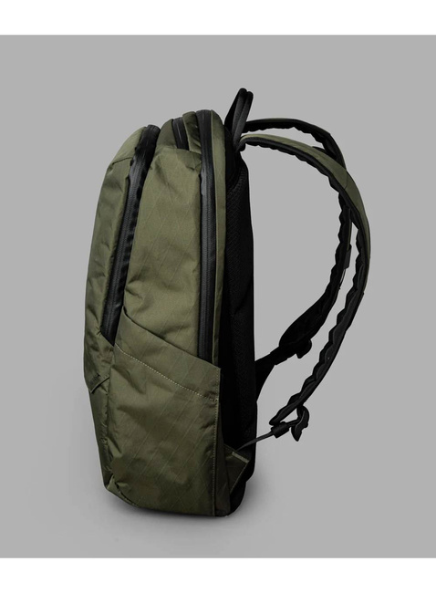 Plecak miejski Alpaka Elements Pro X-Pac® - olive green
