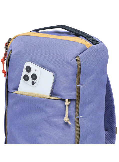 Plecak na jedno ramię Cotopaxi Todo Sling 8 l - blue smoke