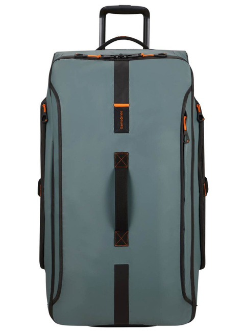 Torba na kółkach duża Samsonite Paradiver Light - forest