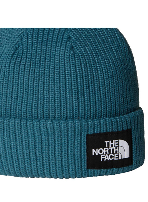 Czapka zimowa The North Face Salty Lined Beanie - space