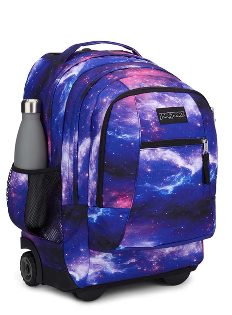 Plecak torba na kółkach JanSport Driver 8 - space dust