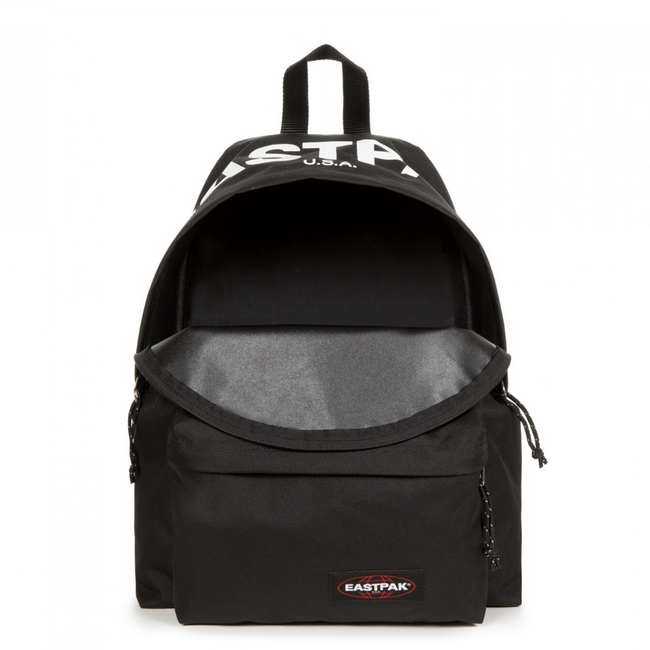 Pojemny plecak Eastpak Padded Pak'r - bold brand