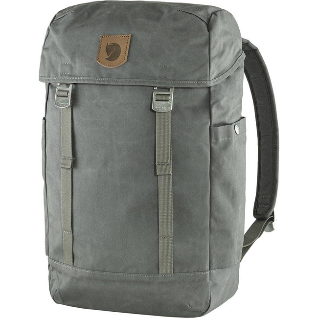 Plecak Fjallraven Greenland Top - super grey