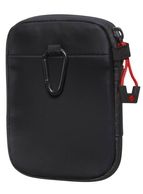 Portfel Samsonite Ecodiver Add-Ons Wallet - black