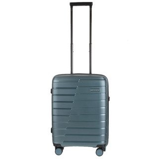 Walizka kabinowa Travelite Air Base - ice blue